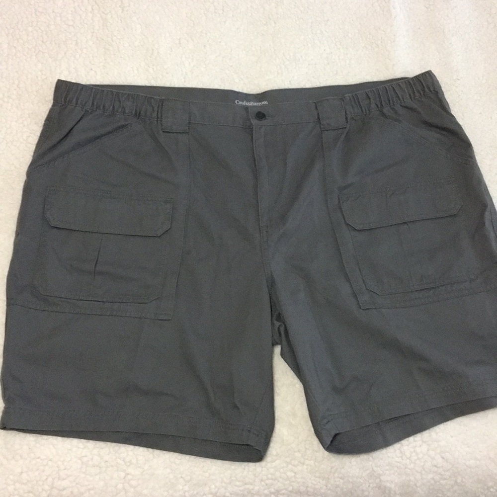 Cargo shorts